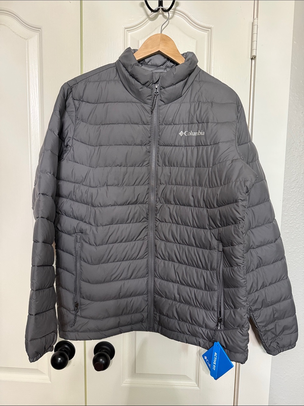 Columbia Omni Heat Men’s Medium